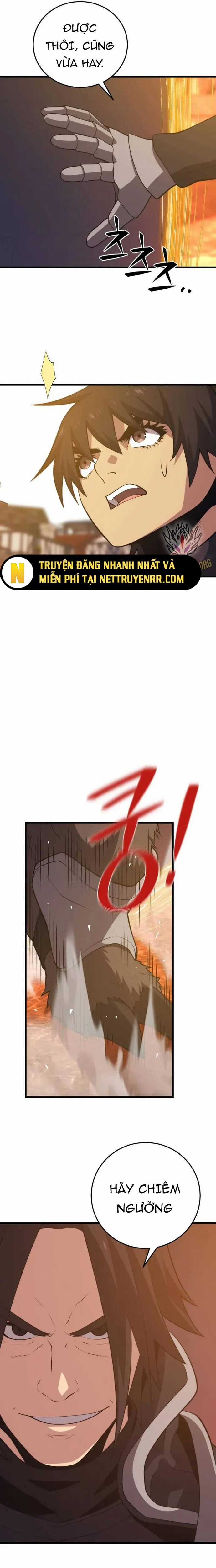 Seoul Tử Linh Sư Chapter 123 trang 4