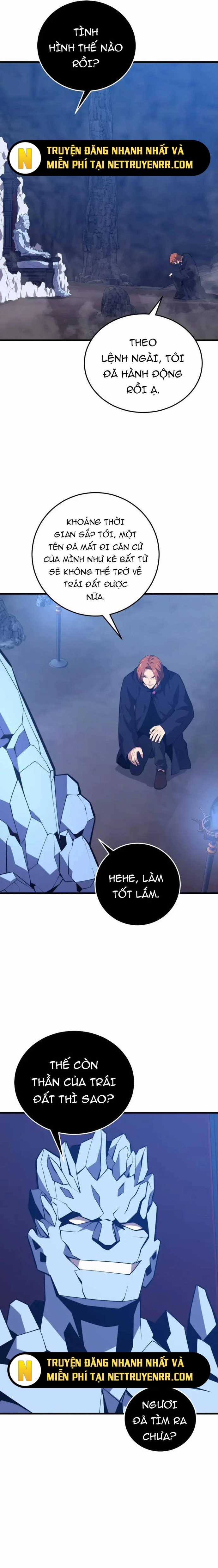 Seoul Tử Linh Sư Chapter 123 trang 6