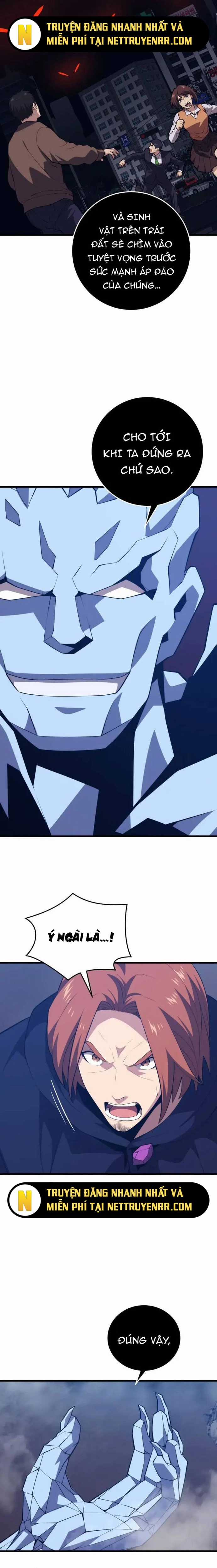 Seoul Tử Linh Sư Chapter 123 trang 9