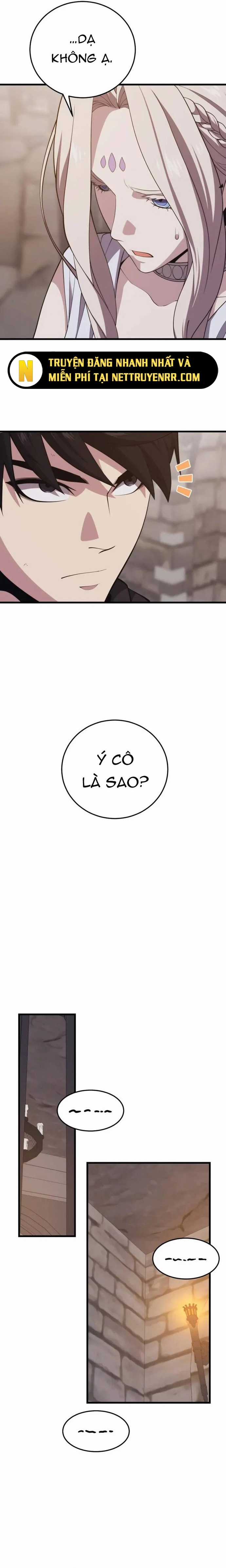 Seoul Tử Linh Sư Chapter 124 trang 19