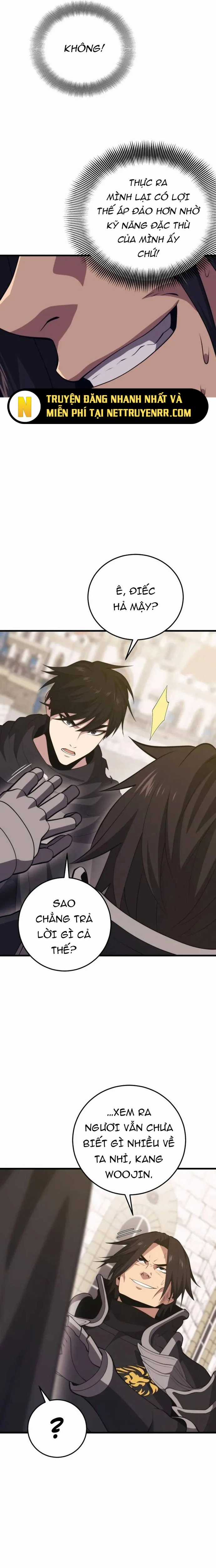 Seoul Tử Linh Sư Chapter 124 trang 3