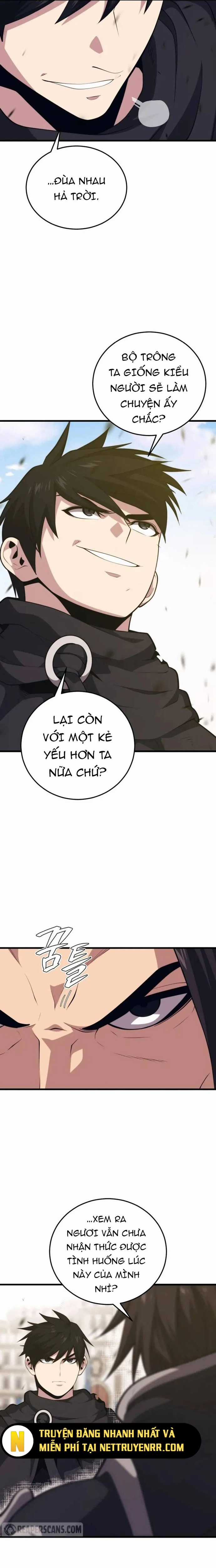 Seoul Tử Linh Sư Chapter 124 trang 6