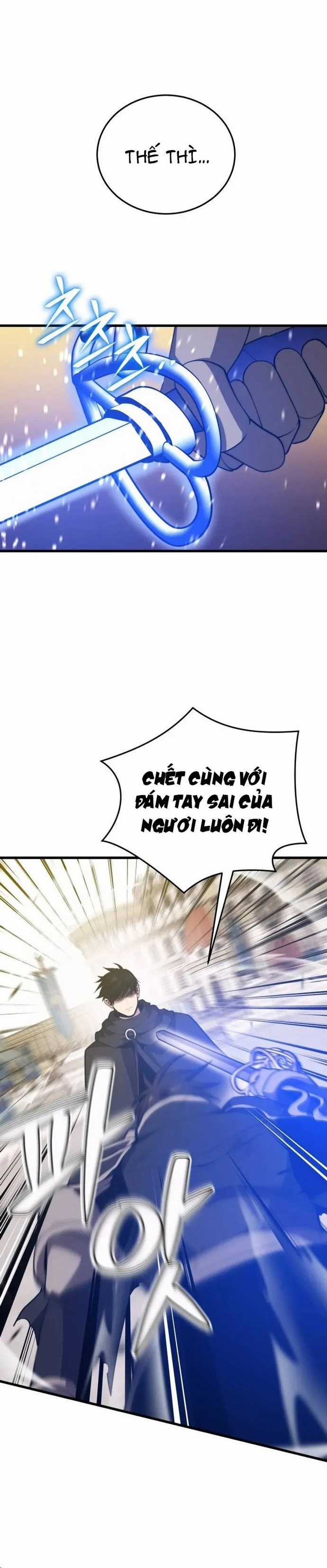 Seoul Tử Linh Sư Chapter 124 trang 7