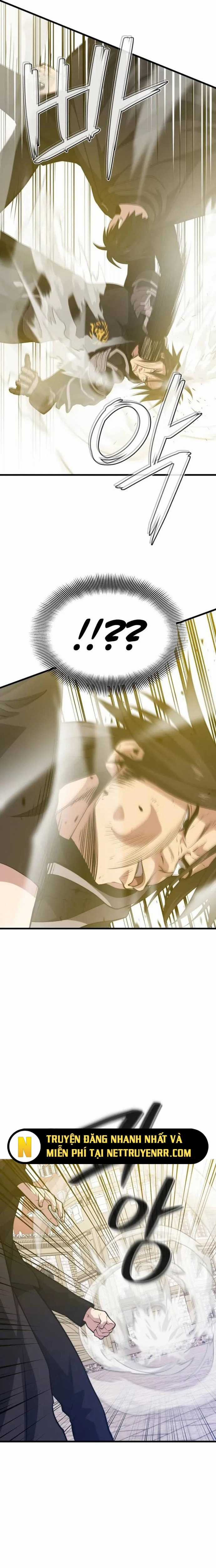 Seoul Tử Linh Sư Chapter 124 trang 8