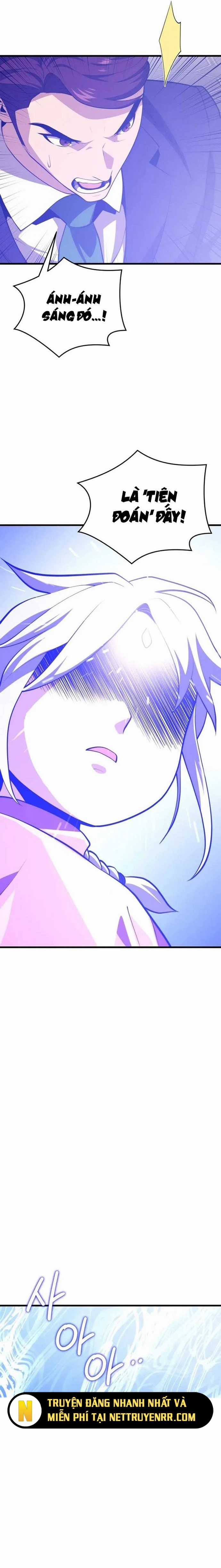 Seoul Tử Linh Sư Chapter 125 trang 16