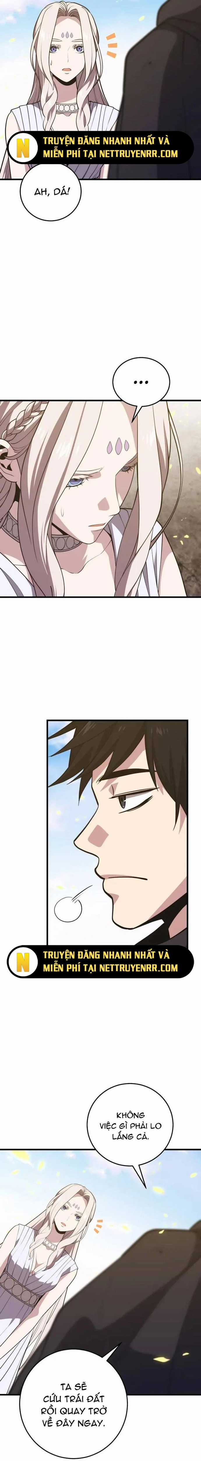 Seoul Tử Linh Sư Chapter 125 trang 2