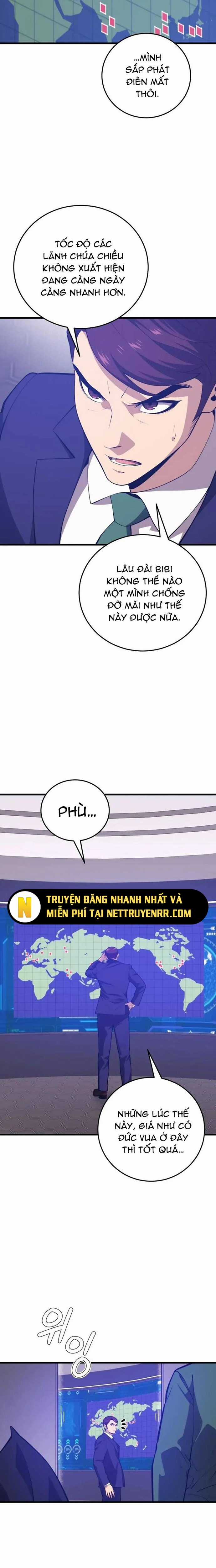 Seoul Tử Linh Sư Chapter 125 trang 6