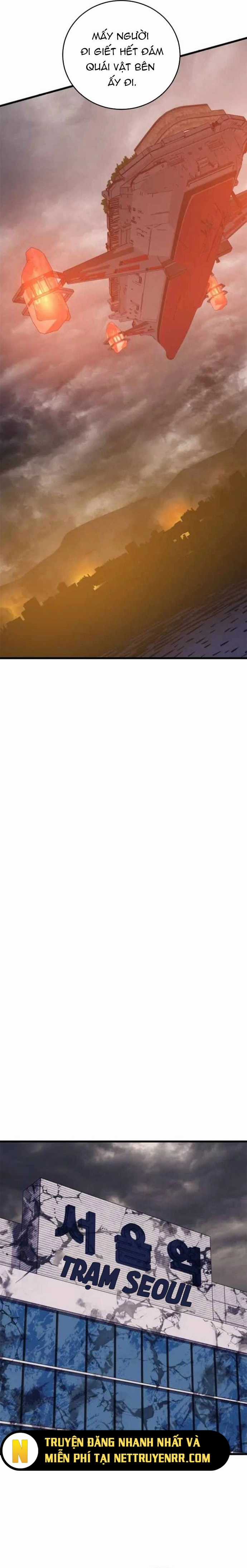 Seoul Tử Linh Sư Chapter 126 trang 15