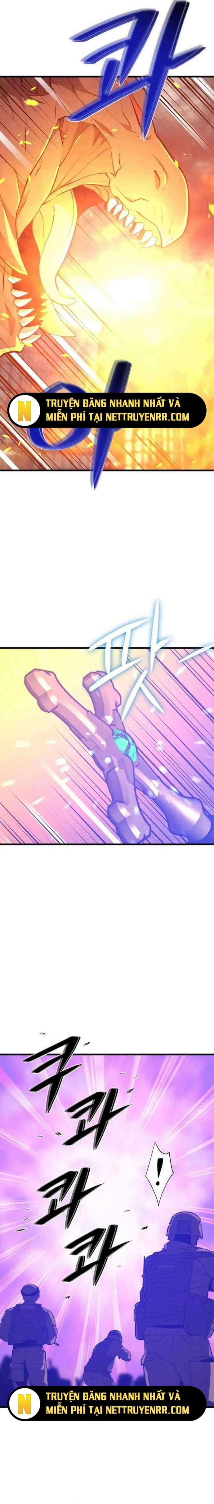 Seoul Tử Linh Sư Chapter 126 trang 4