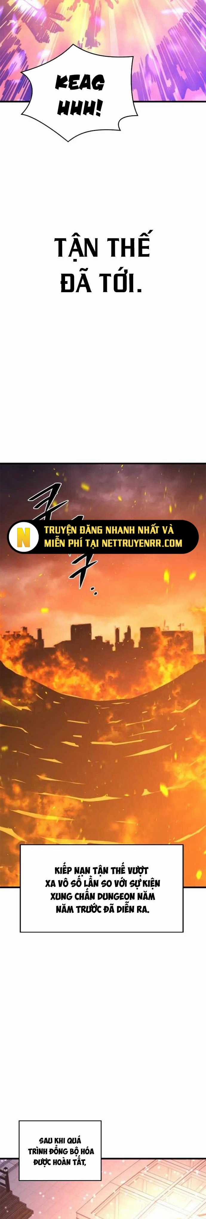 Seoul Tử Linh Sư Chapter 126 trang 6