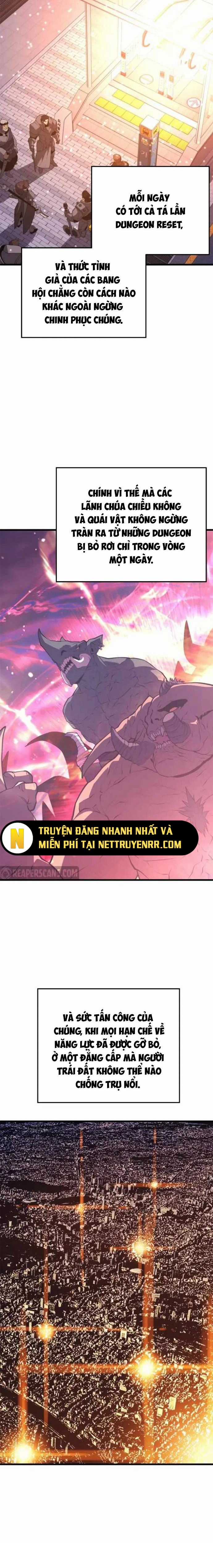 Seoul Tử Linh Sư Chapter 126 trang 7