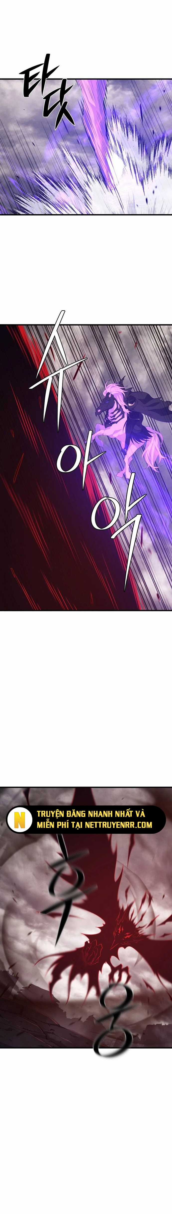 Seoul Tử Linh Sư Chapter 127 trang 10