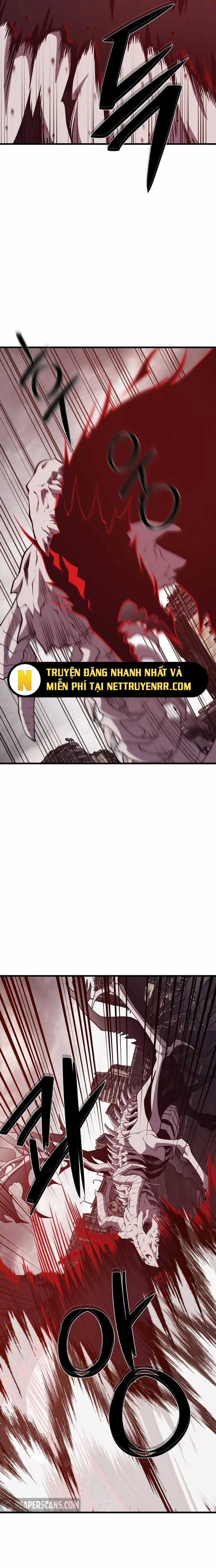 Seoul Tử Linh Sư Chapter 127 trang 17