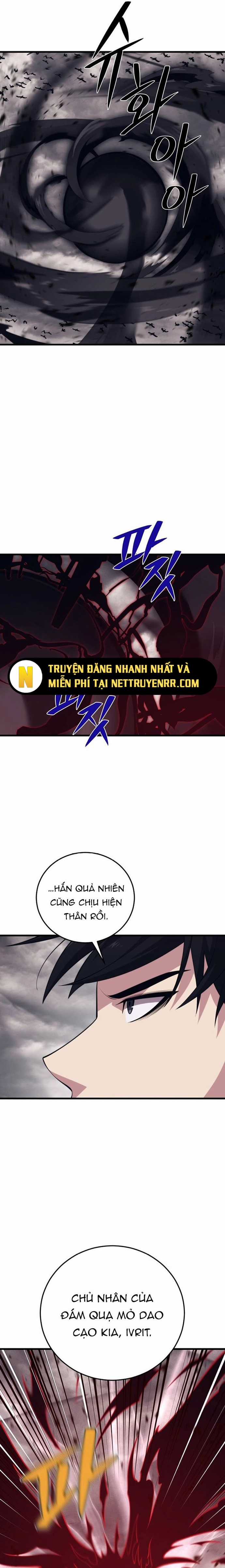 Seoul Tử Linh Sư Chapter 127 trang 2