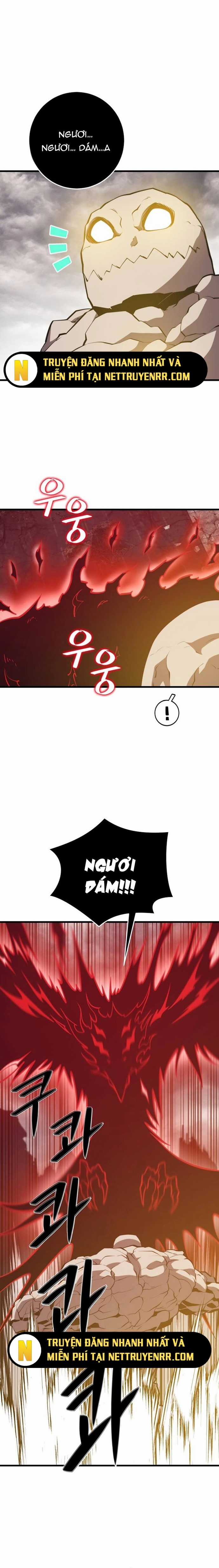 Seoul Tử Linh Sư Chapter 127 trang 20