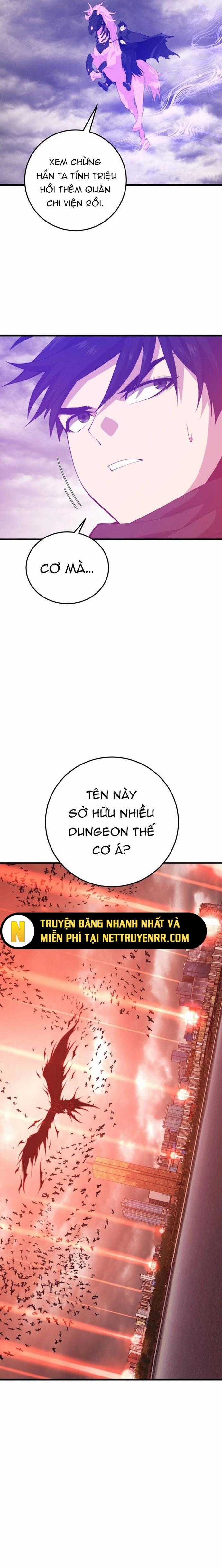 Seoul Tử Linh Sư Chapter 127 trang 22