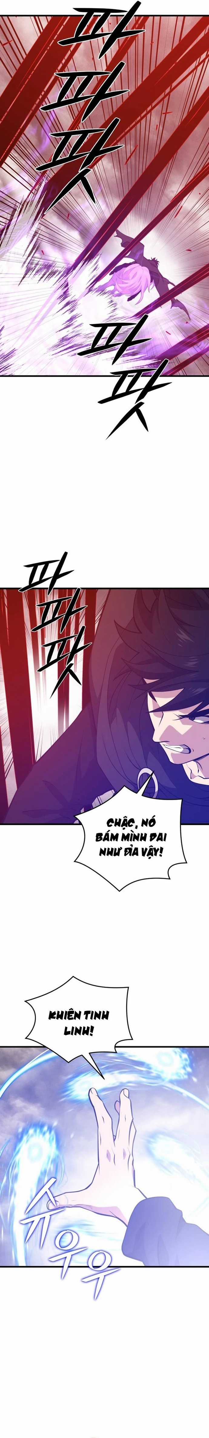 Seoul Tử Linh Sư Chapter 127 trang 8