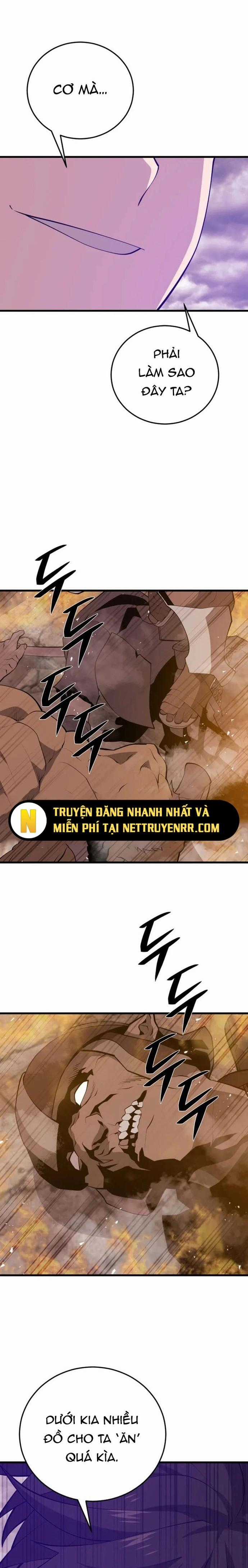 Seoul Tử Linh Sư Chapter 128 trang 24