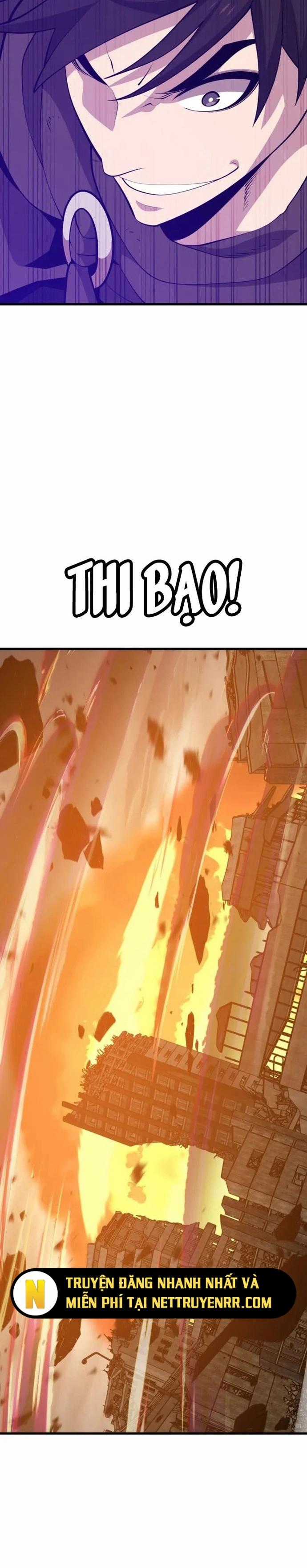 Seoul Tử Linh Sư Chapter 128 trang 25