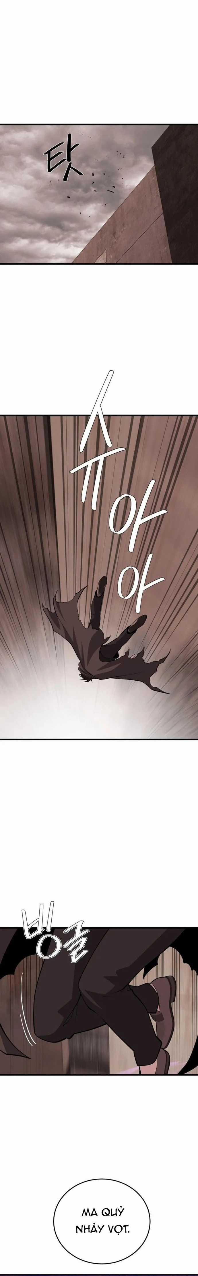 Seoul Tử Linh Sư Chapter 128 trang 9