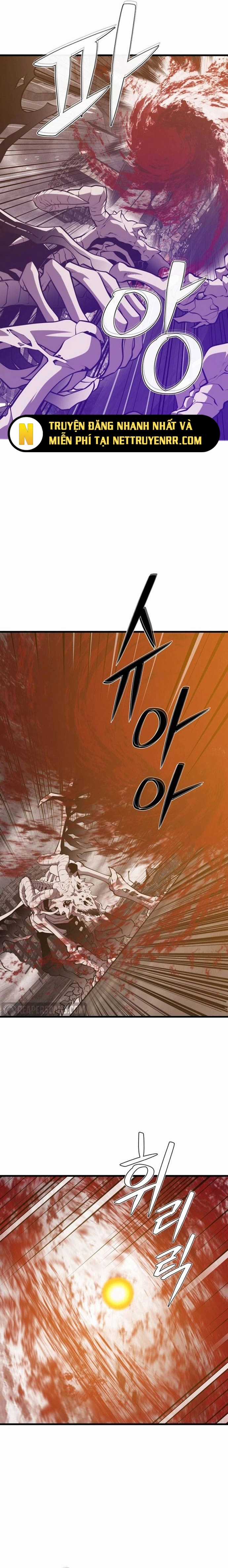 Seoul Tử Linh Sư Chapter 129 trang 11