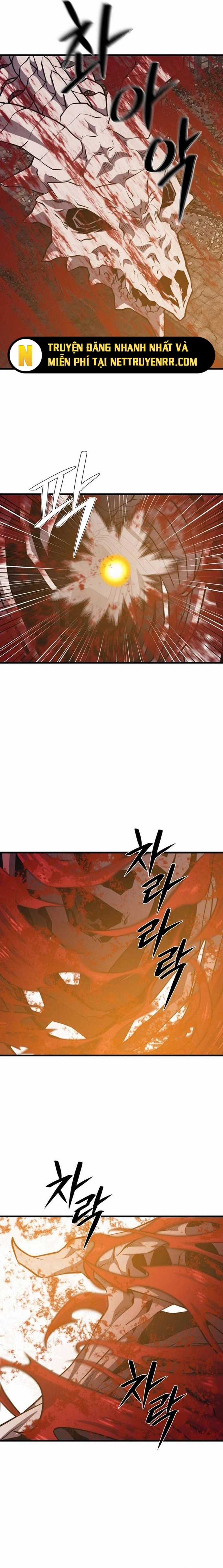 Seoul Tử Linh Sư Chapter 129 trang 12