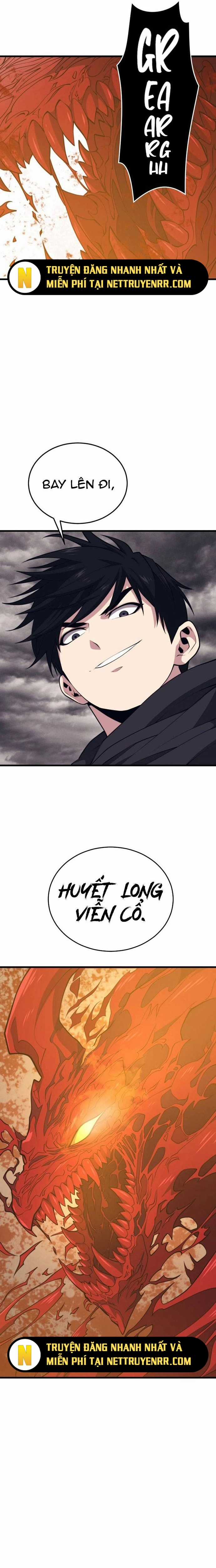 Seoul Tử Linh Sư Chapter 129 trang 13