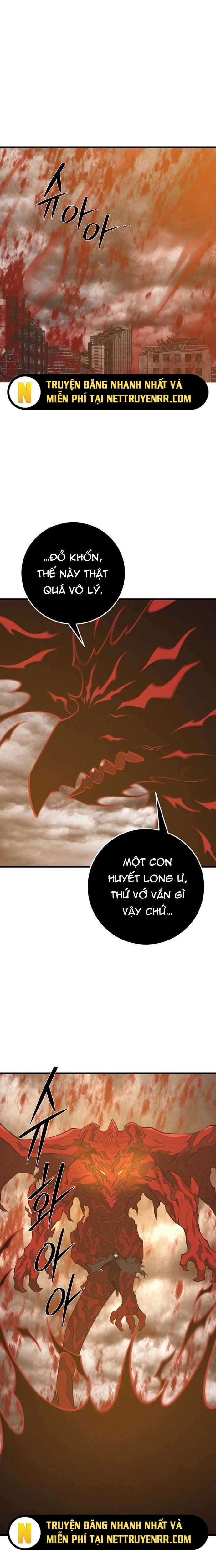 Seoul Tử Linh Sư Chapter 129 trang 14