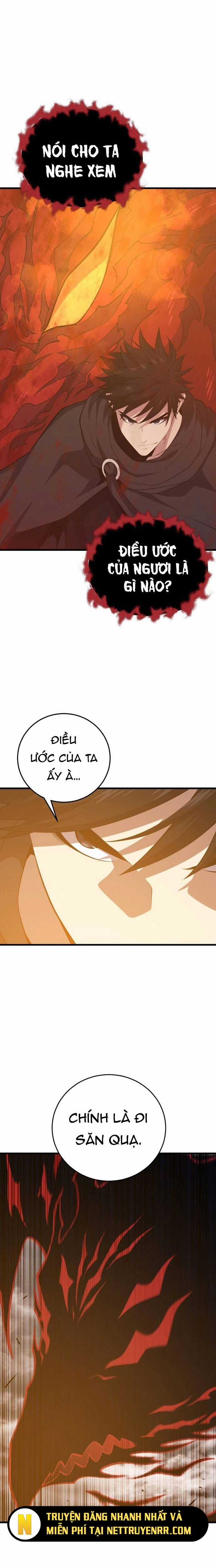 Seoul Tử Linh Sư Chapter 129 trang 15