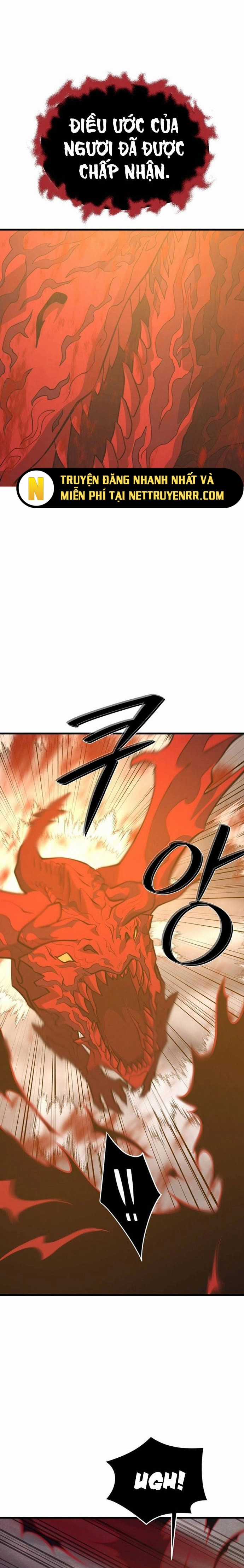 Seoul Tử Linh Sư Chapter 129 trang 16