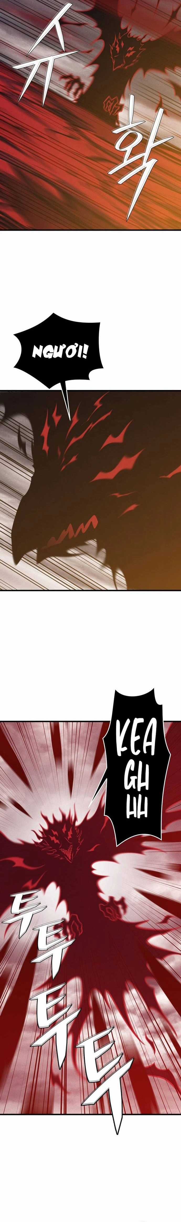 Seoul Tử Linh Sư Chapter 129 trang 17