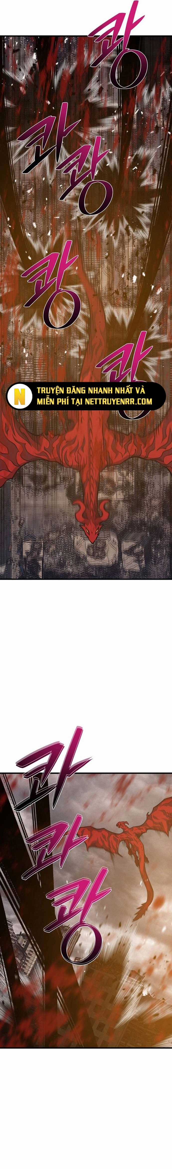 Seoul Tử Linh Sư Chapter 129 trang 18