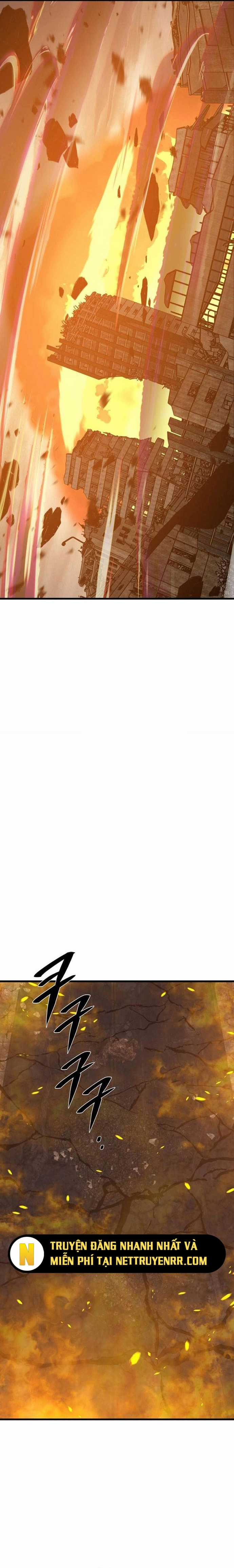 Seoul Tử Linh Sư Chapter 129 trang 2