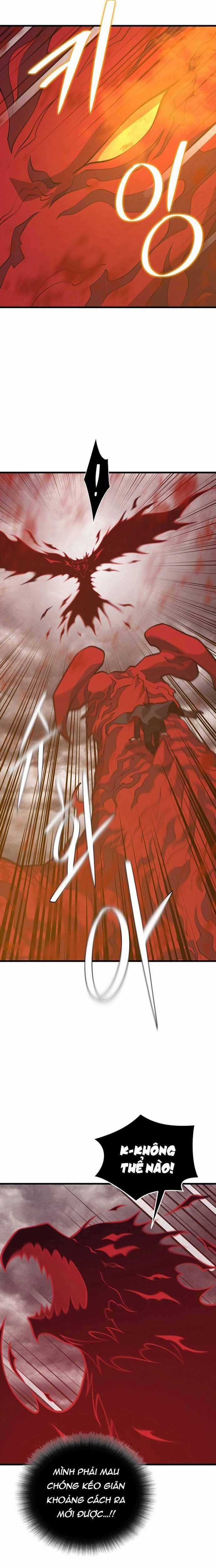 Seoul Tử Linh Sư Chapter 129 trang 20