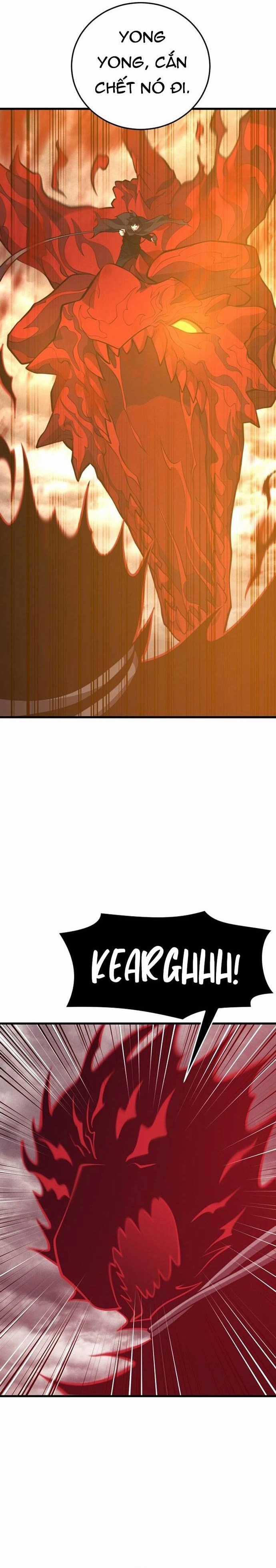 Seoul Tử Linh Sư Chapter 129 trang 22