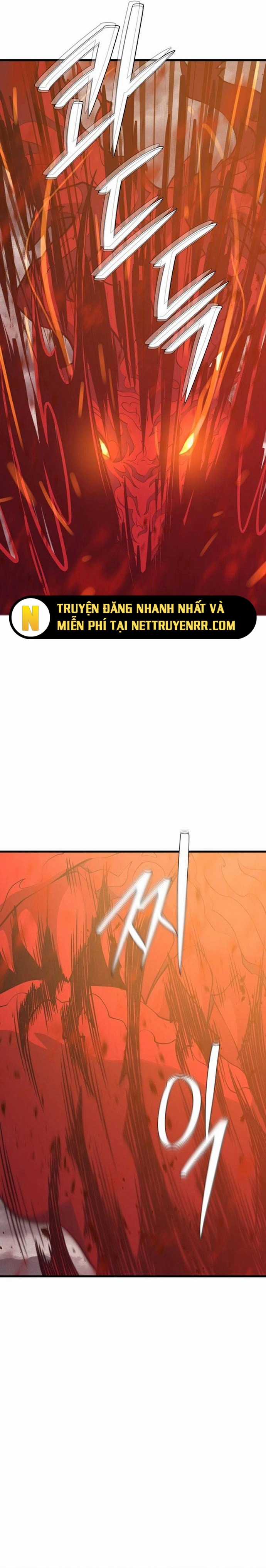 Seoul Tử Linh Sư Chapter 129 trang 23