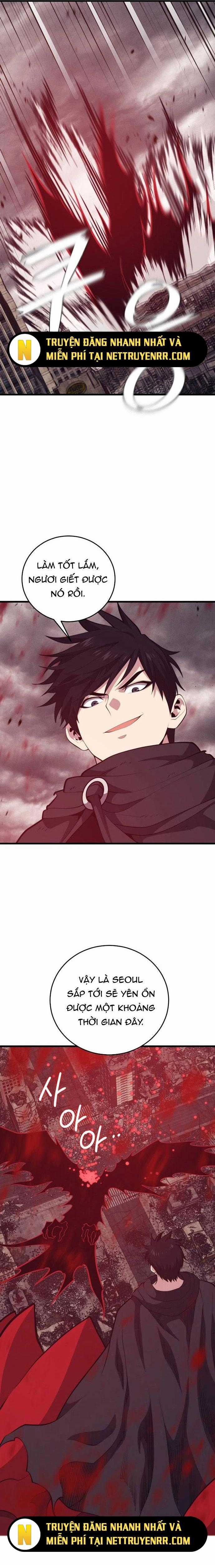 Seoul Tử Linh Sư Chapter 129 trang 24