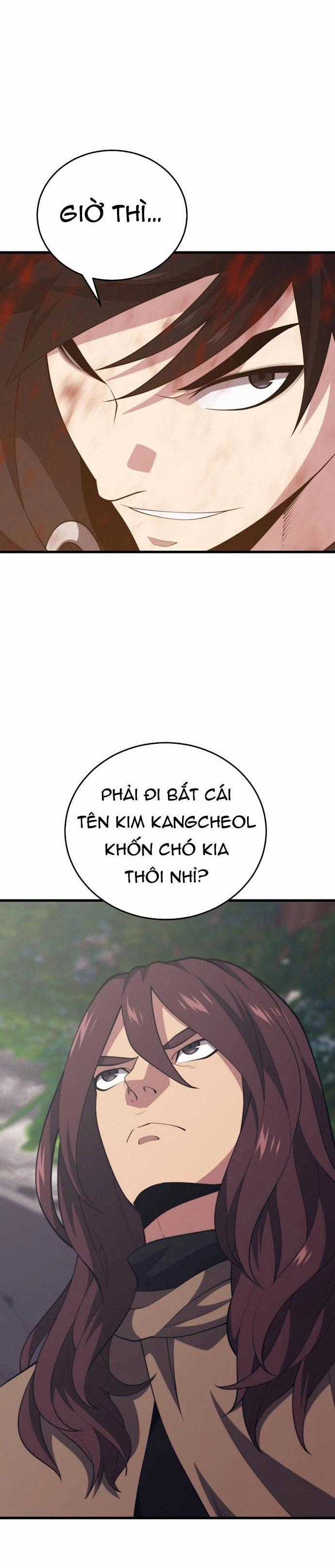 Seoul Tử Linh Sư Chapter 129 trang 25