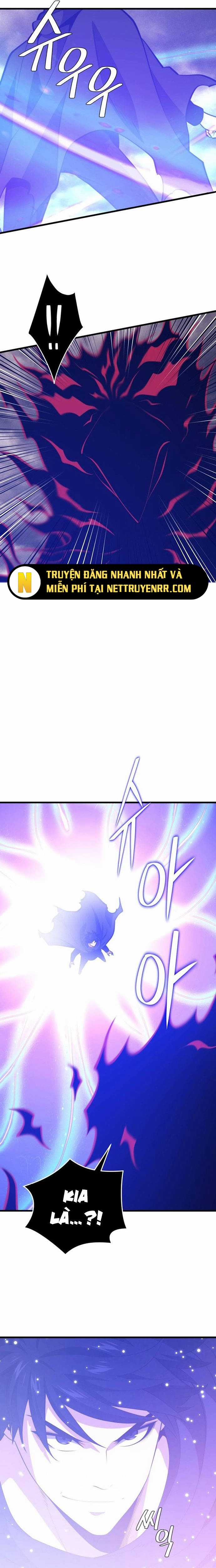 Seoul Tử Linh Sư Chapter 129 trang 4