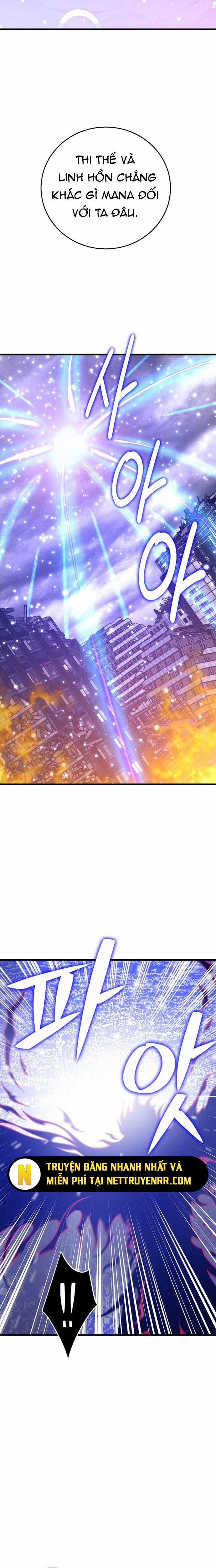 Seoul Tử Linh Sư Chapter 129 trang 5