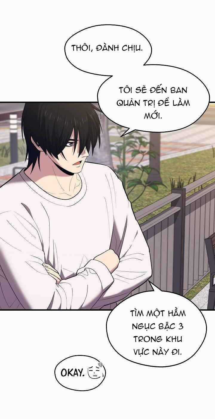 Seoul Tử Linh Sư Chapter 13 trang 10