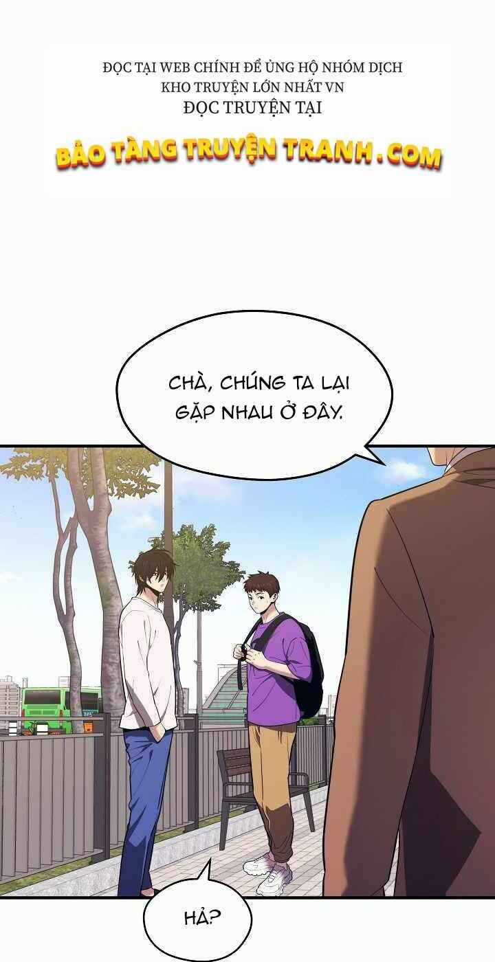 Seoul Tử Linh Sư Chapter 13 trang 11