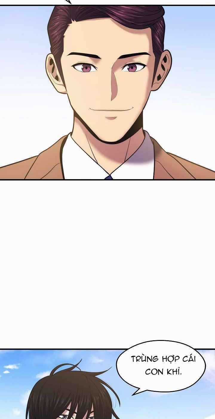 Seoul Tử Linh Sư Chapter 13 trang 13