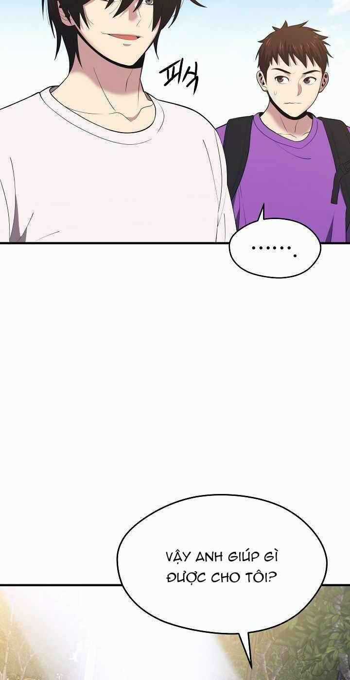 Seoul Tử Linh Sư Chapter 13 trang 14