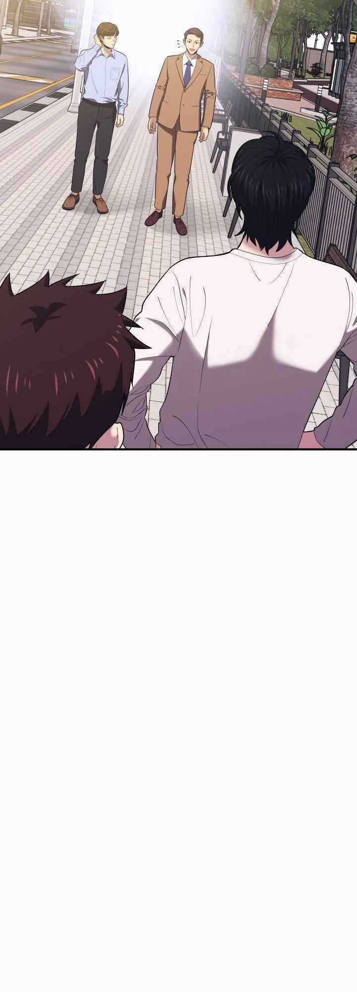 Seoul Tử Linh Sư Chapter 13 trang 15