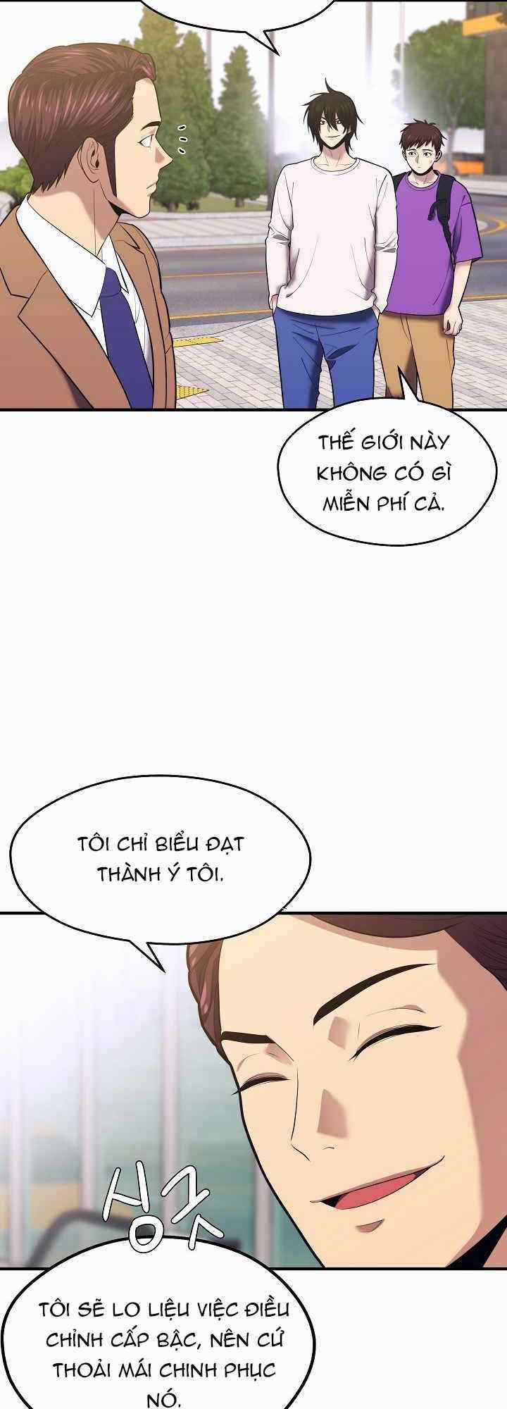 Seoul Tử Linh Sư Chapter 13 trang 18