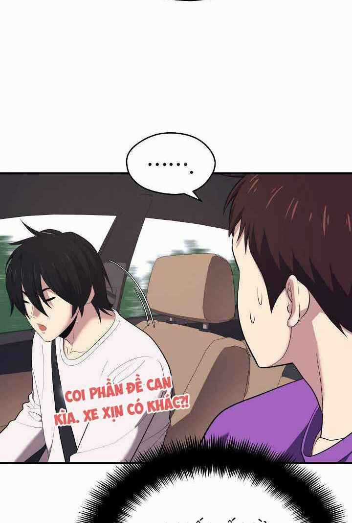 Seoul Tử Linh Sư Chapter 13 trang 2