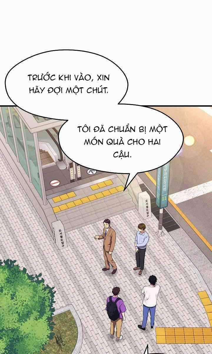 Seoul Tử Linh Sư Chapter 13 trang 20