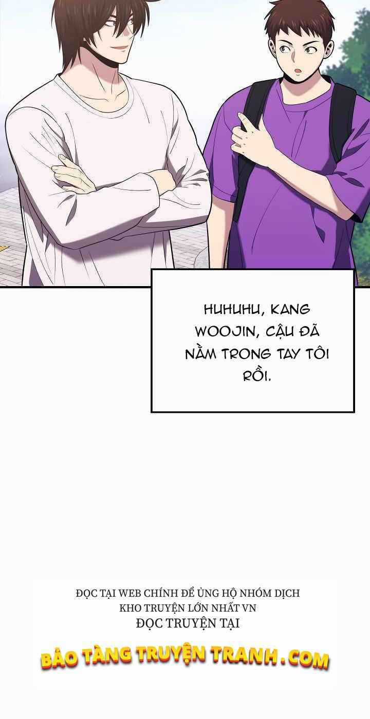 Seoul Tử Linh Sư Chapter 13 trang 25