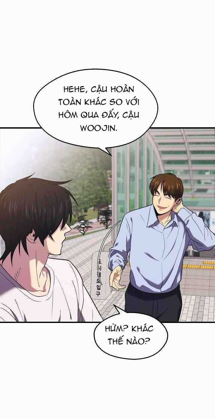 Seoul Tử Linh Sư Chapter 13 trang 26